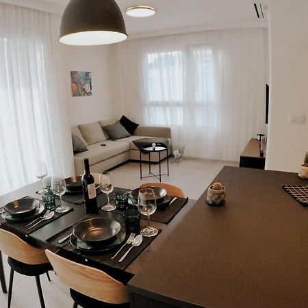 Urban Sea Apartment Split Bagian luar foto