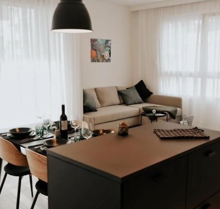 Urban Sea Apartment Split Bagian luar foto