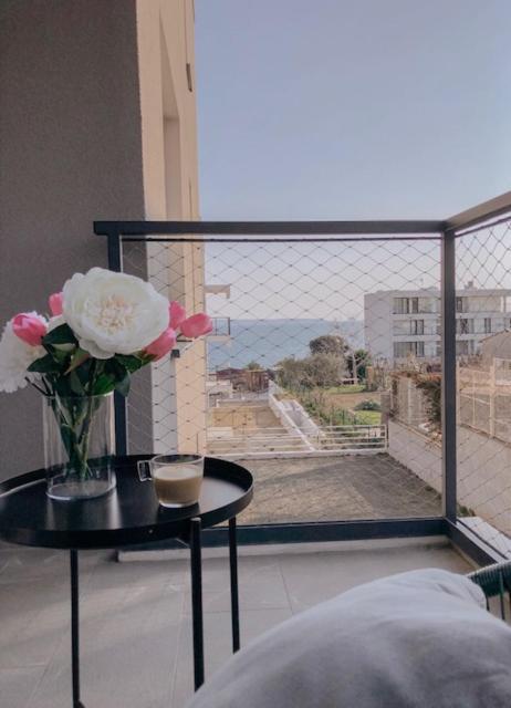 Urban Sea Apartment Split Bagian luar foto