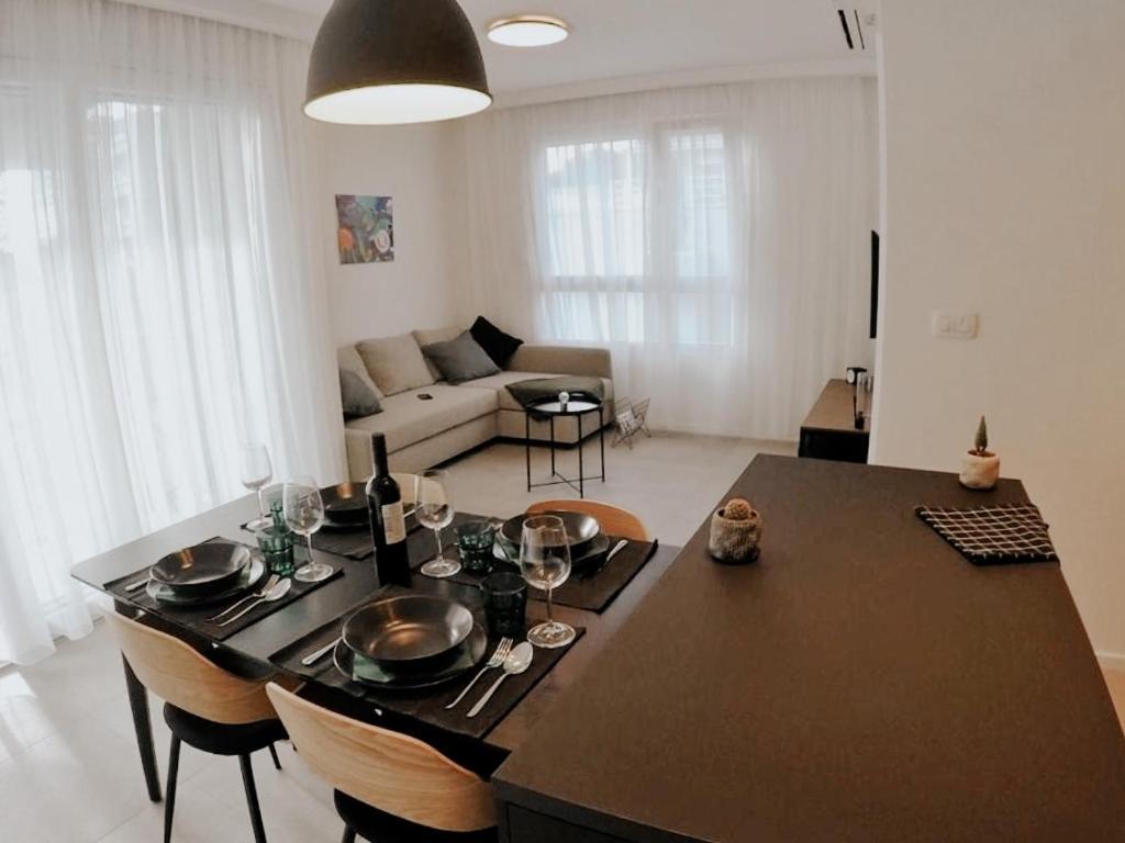 Urban Sea Apartment Split Bagian luar foto