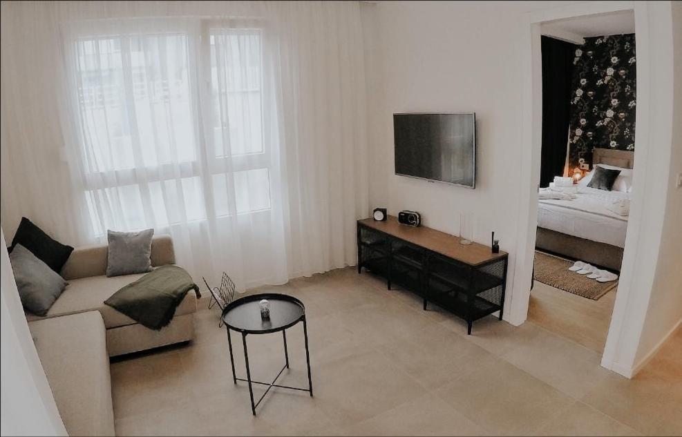 Urban Sea Apartment Split Bagian luar foto