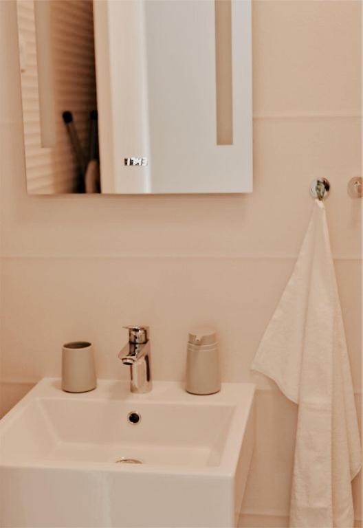 Urban Sea Apartment Split Bagian luar foto