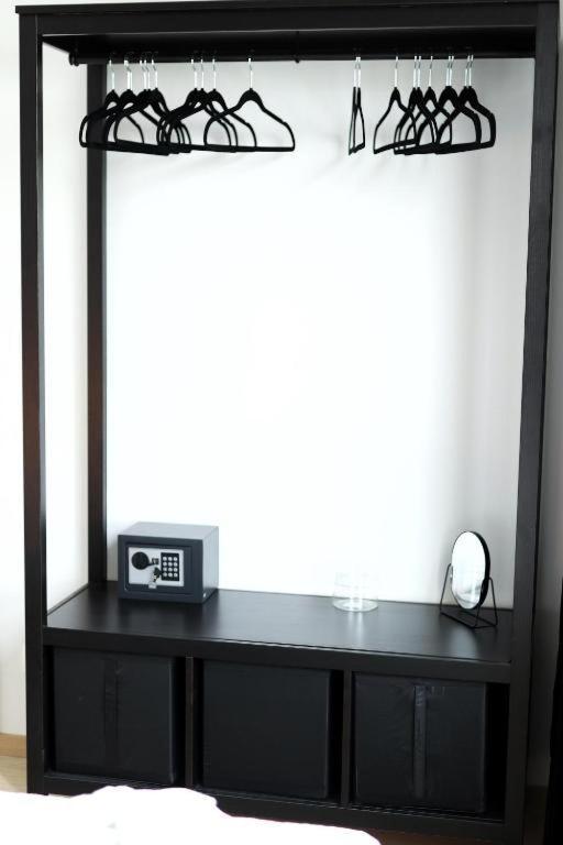 Urban Sea Apartment Split Bagian luar foto