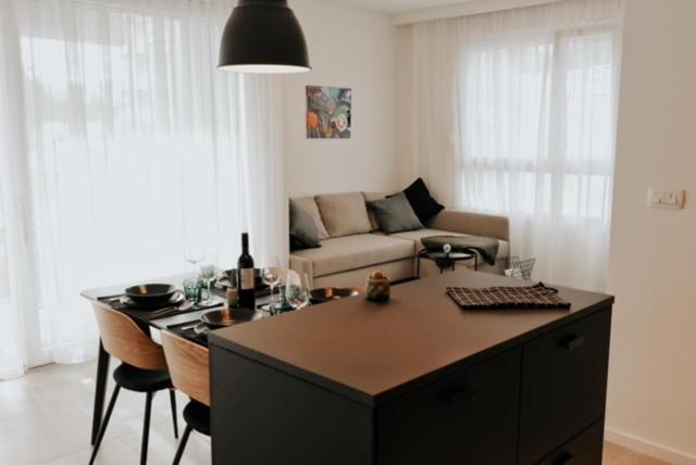Urban Sea Apartment Split Bagian luar foto