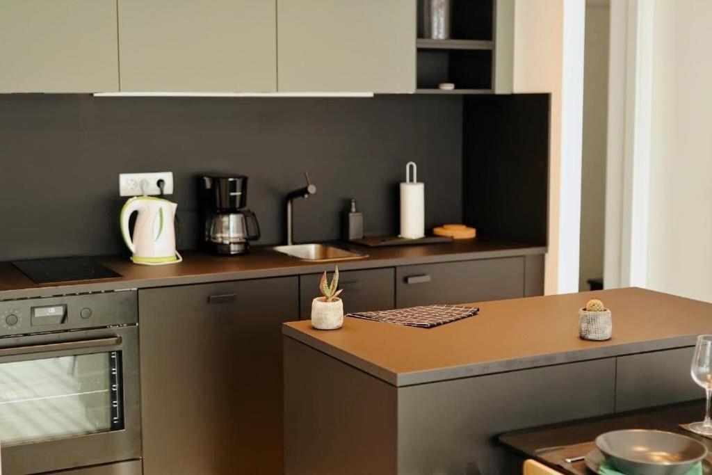 Urban Sea Apartment Split Bagian luar foto