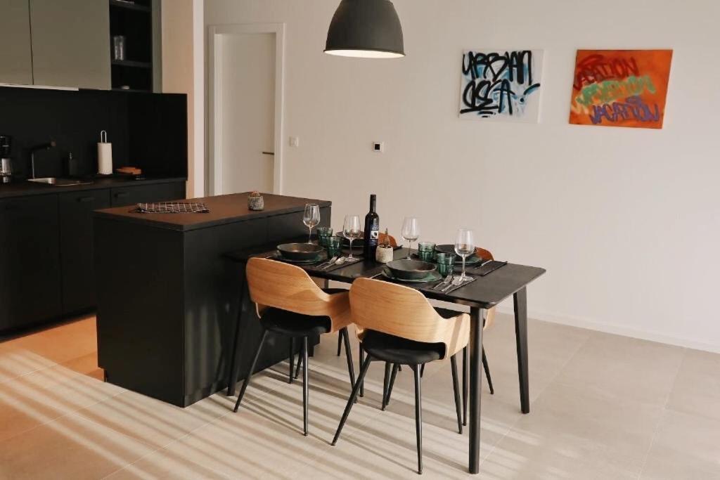 Urban Sea Apartment Split Bagian luar foto