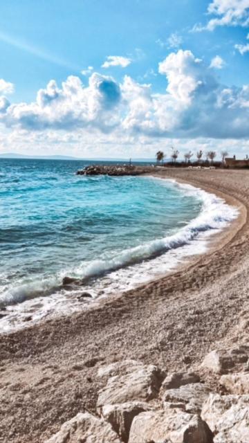 Urban Sea Apartment Split Bagian luar foto