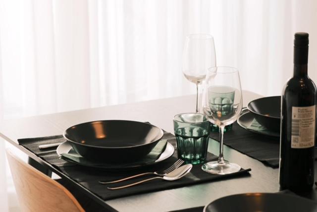 Urban Sea Apartment Split Bagian luar foto