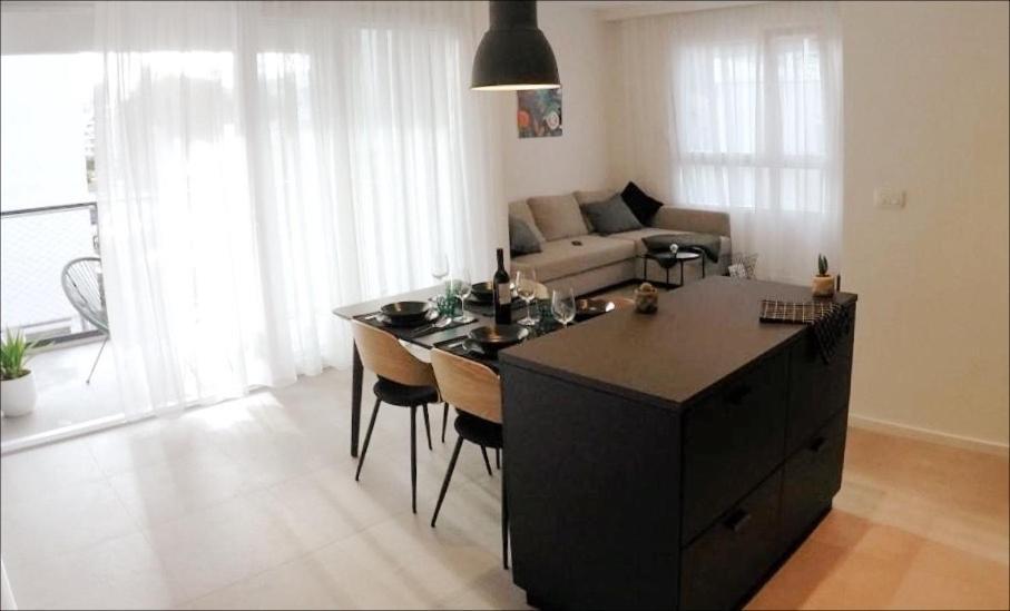 Urban Sea Apartment Split Bagian luar foto