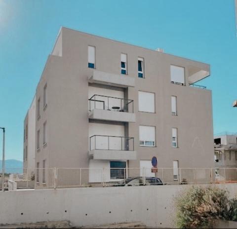 Urban Sea Apartment Split Bagian luar foto