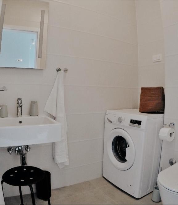 Urban Sea Apartment Split Bagian luar foto