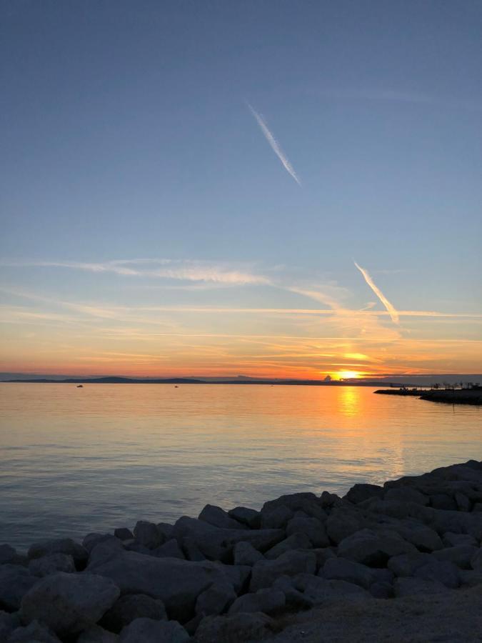 Urban Sea Apartment Split Bagian luar foto