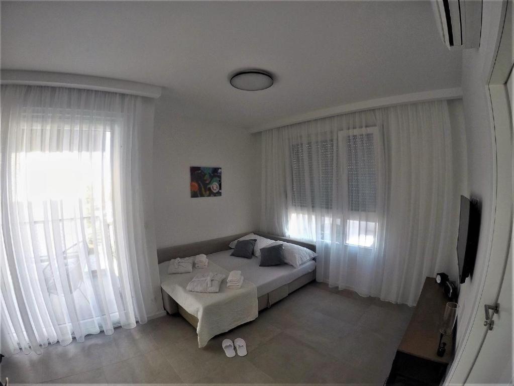Urban Sea Apartment Split Bagian luar foto